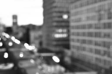 modern kentsel mimari kavramı