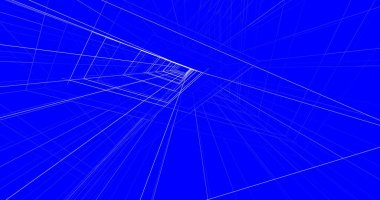 Geometrik mimari yapı şekilleri