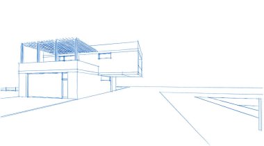 Geometrik mimari yapı şekilleri