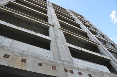 Geometrik mimari yapı şekilleri