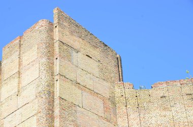 Mimari çekimler duvar kağıdı, bina cephesi 