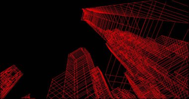 Geometrik mimari yapı şekilleri