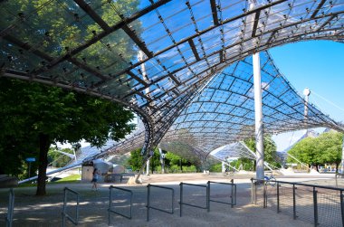 modern kentsel mimari kavramı