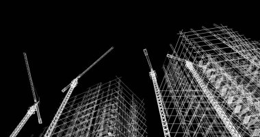 Geometrik mimari yapı