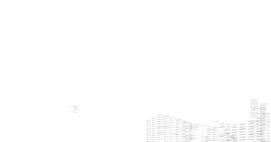 eskiz sanat geometrik mimari binalar tasarımı