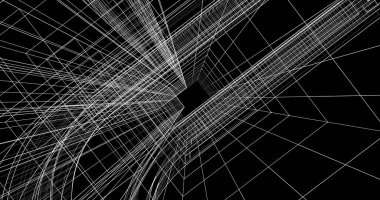 soyut mimari arka plan, bina inşaatı