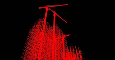 Geometrik mimari yapı