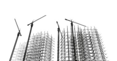 Geometrik mimari yapı