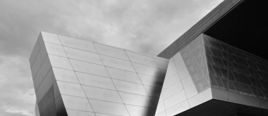 soyut mimari arka plan, bina inşaatı