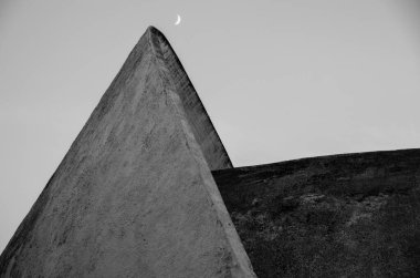 Geometrik mimari yapı