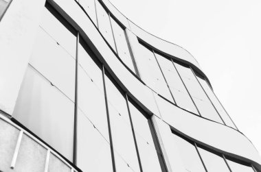 modern kentsel mimari kavramı