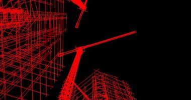 Geometrik mimari yapı