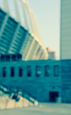 modern kentsel mimari kavramı