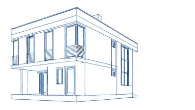 Geometrik mimari yapı şekilleri