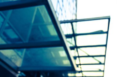 Mimari çekimler duvar kağıdı, bina cephesi 