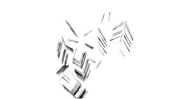 eskiz sanatı, geometrik mimari binalar tasarımı