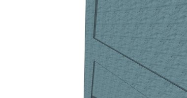 minimal geometrik şekiller, mimari çizgiler