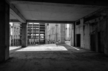 Geometrik mimari yapı şekilleri