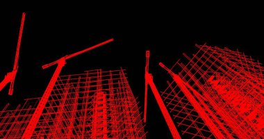 Geometrik mimari yapı