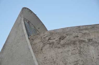 modern kentsel mimari kavramı