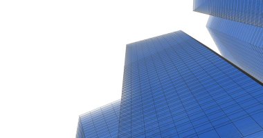 minimal geometrik şekiller, mimari çizgiler