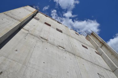 Geometrik mimari yapı şekilleri