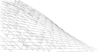 şehir mimarisi tasarım konsepti