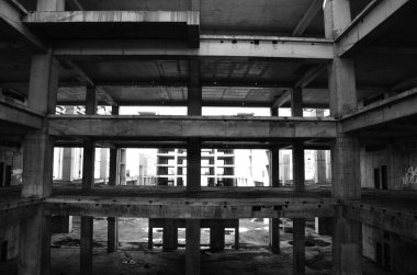 Geometrik mimari yapı şekilleri