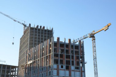 modern kentsel mimari kavramı