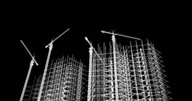 Geometrik mimari yapı