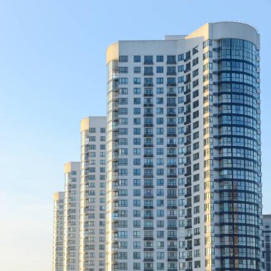 şehir mimarisi tasarım konsepti
