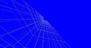 Geometrik mimari yapı şekilleri