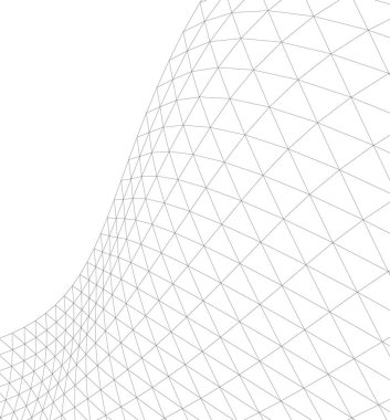 minimal geometrik şekiller, mimari çizgiler