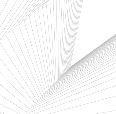 minimal geometrik şekiller, mimari çizgiler