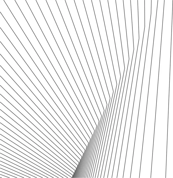 Formas Geométricas Mínimas Líneas Arquitectónicas — Archivo Imágenes Vectoriales