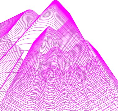 minimal geometrik şekiller, mimari çizgiler