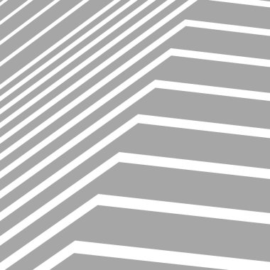 minimal geometrik şekiller, mimari çizgiler