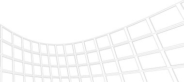 minimal geometrik şekiller, mimari çizgiler