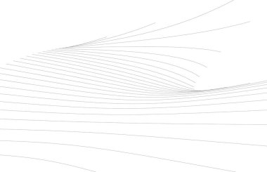 minimal geometrik şekiller, mimari çizgiler