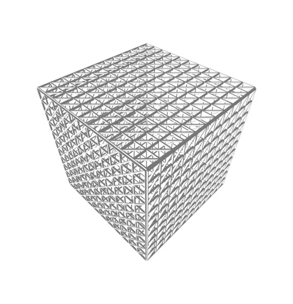 minimal geometrik şekiller, mimari çizgiler