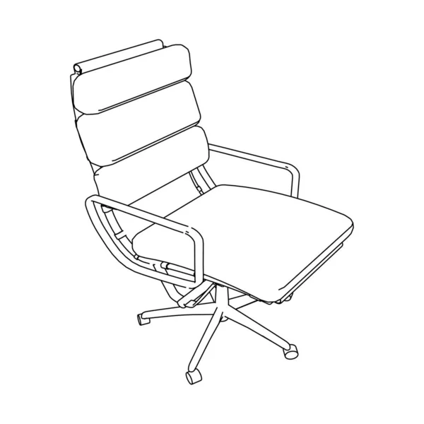 Minimale Geometrische Vormen Architectonische Lijnen — Stockvector