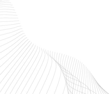 minimal geometrik şekiller, mimari çizgiler