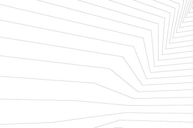 minimal geometrik şekiller, mimari çizgiler