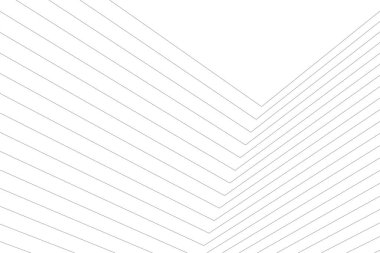 minimal geometrik şekiller, mimari çizgiler