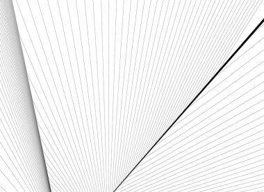 minimal geometrik şekiller, mimari çizgiler