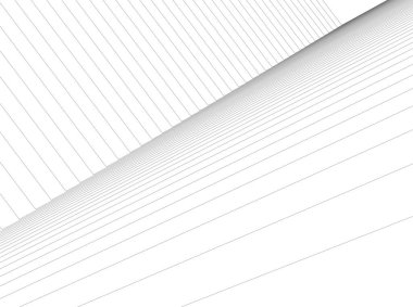 minimal geometrik şekiller, mimari çizgiler