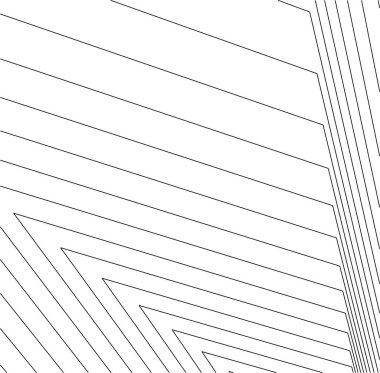 minimal geometrik şekiller, mimari çizgiler