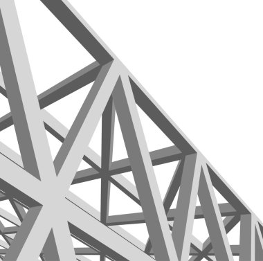 minimal geometrik şekiller, mimari çizgiler