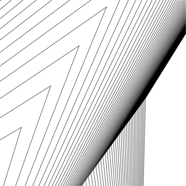 Formas Geométricas Mínimas Linhas Arquitetônicas —  Vetores de Stock