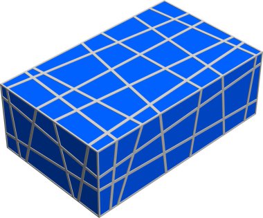 minimal geometrik şekiller, mimari çizgiler